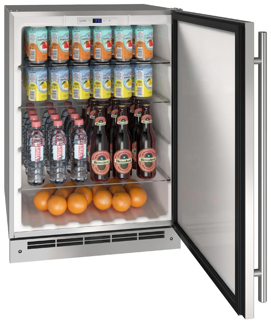 U-line Outdoor Refrigerator