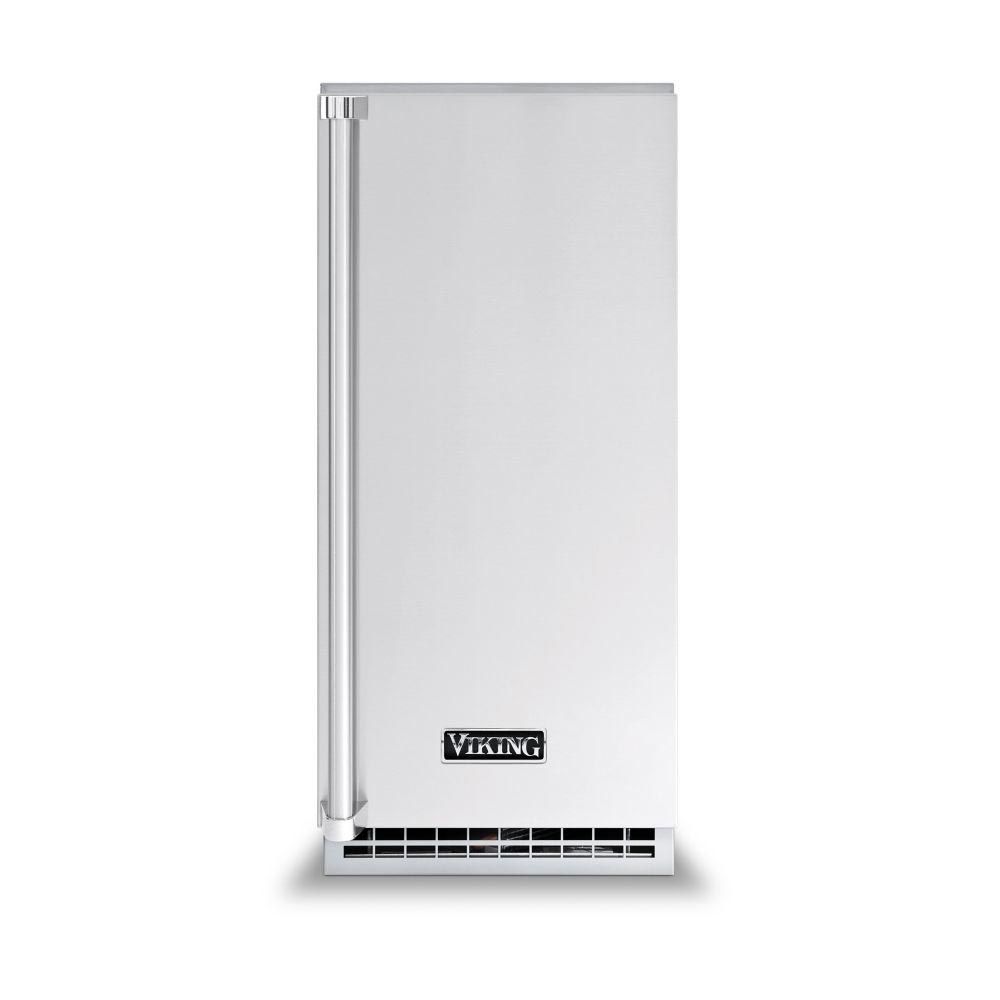 Viking Clear Ice Machine