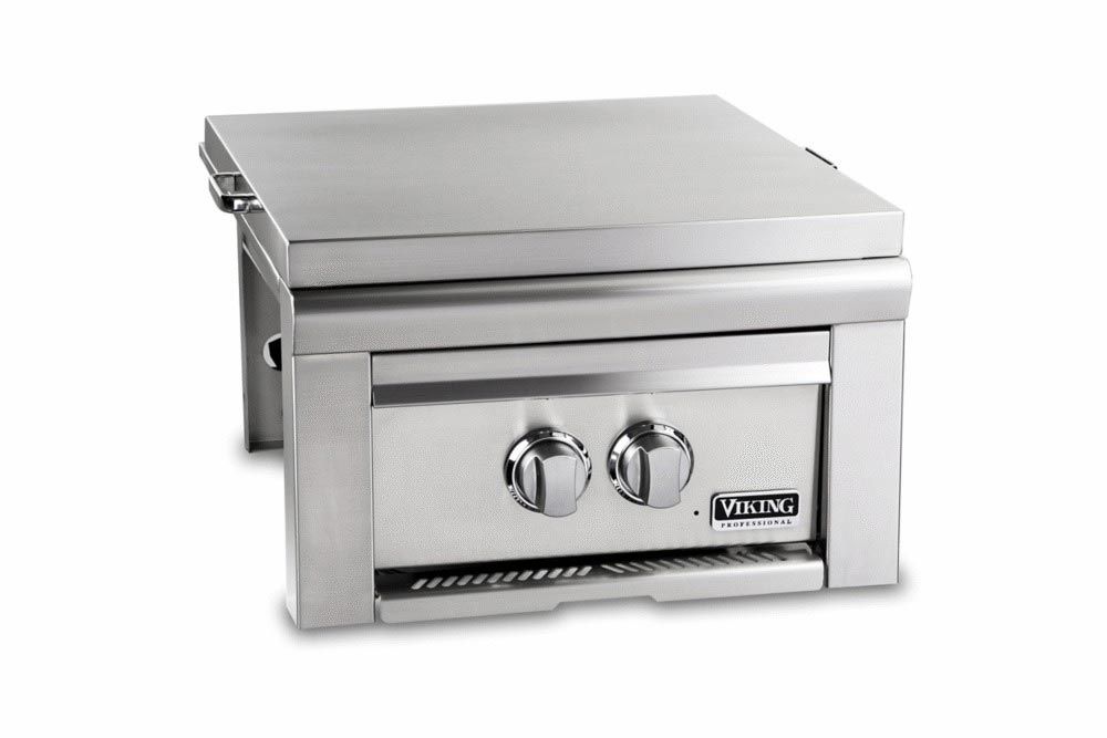 Viking Power Burner