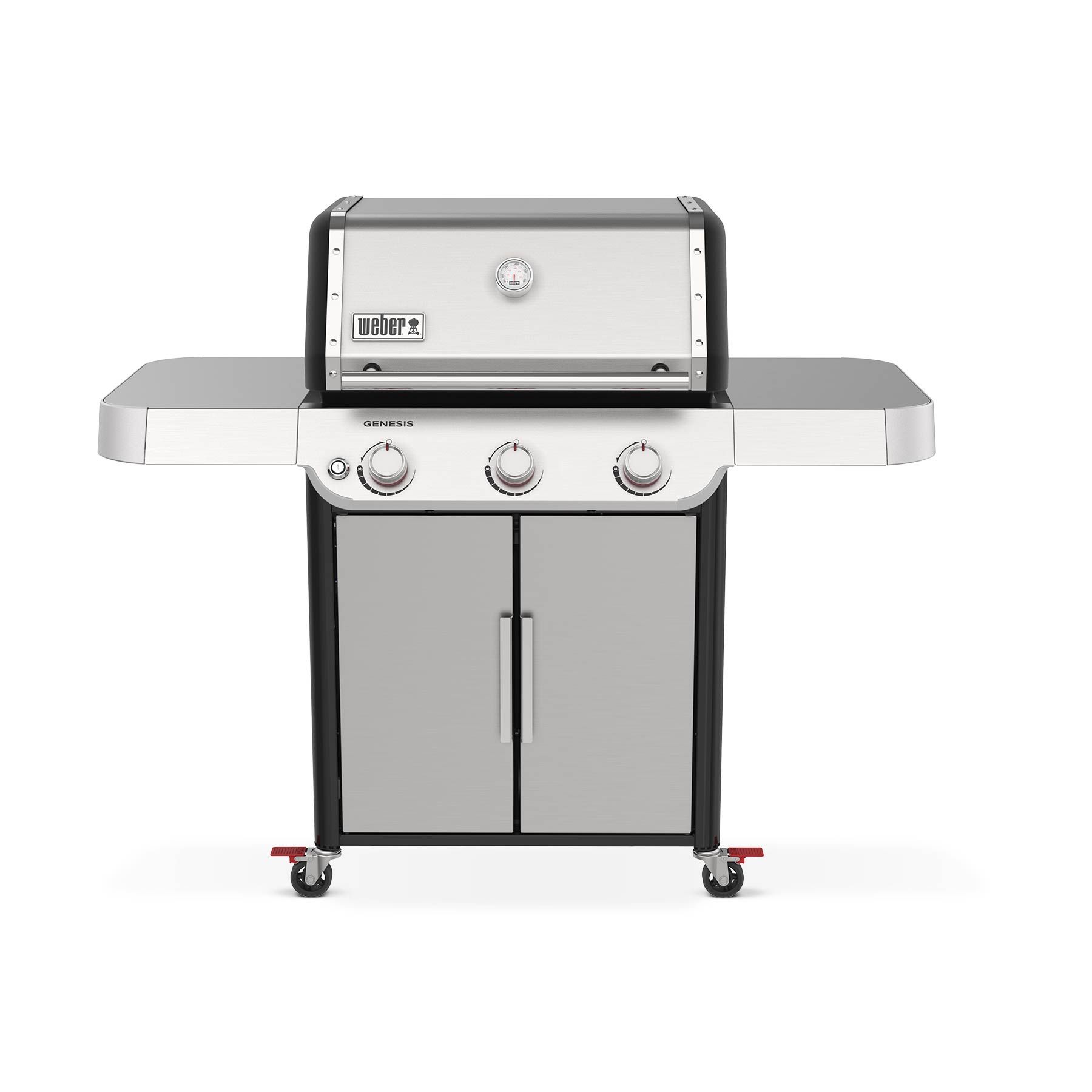 Weber Grills Genesis s314 Gas Grill - Liquid Propane