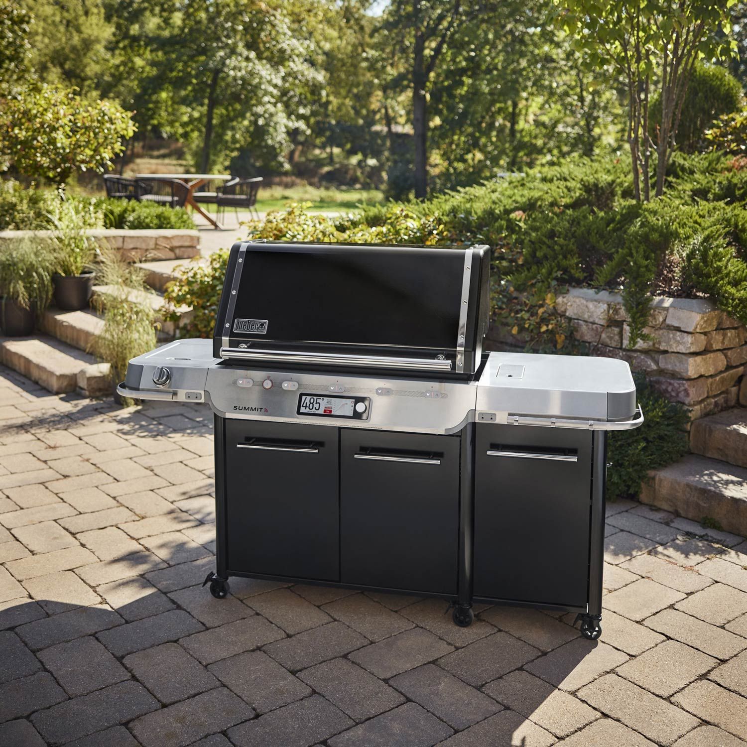 Weber Grills Outdoor Grill