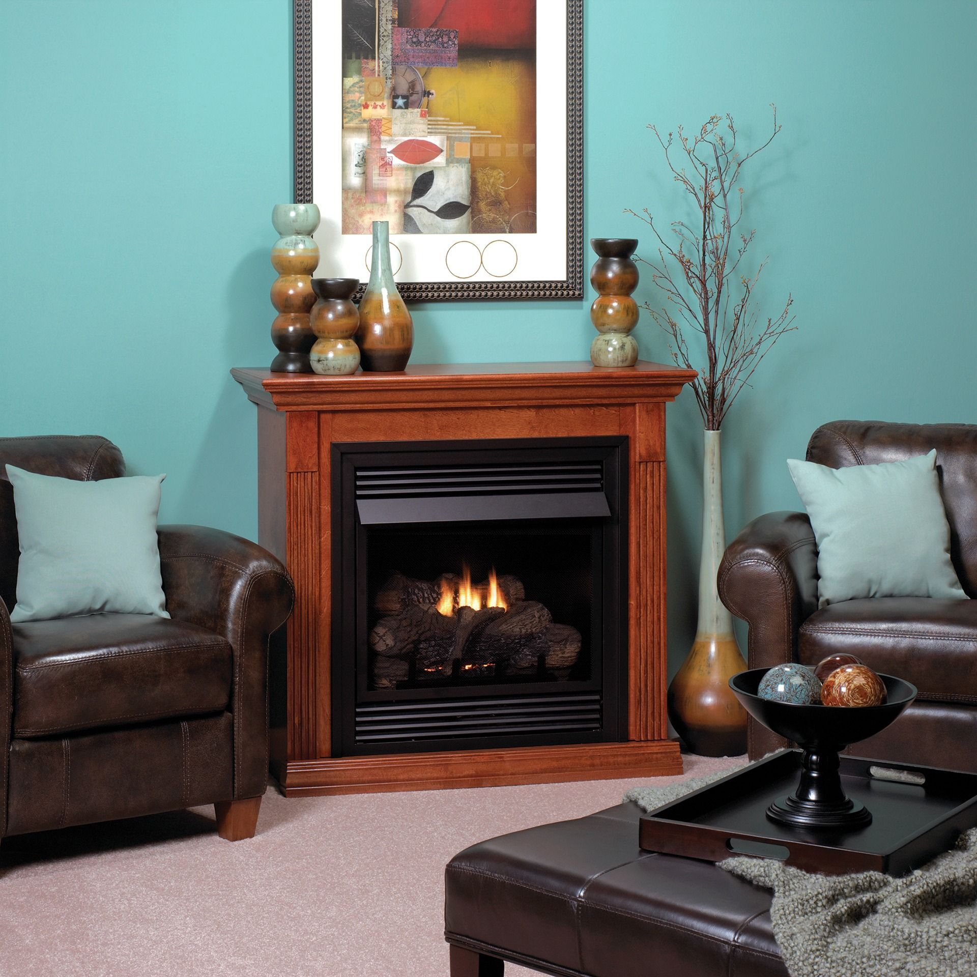 White Mountain Hearth Vail 26 Special Edition