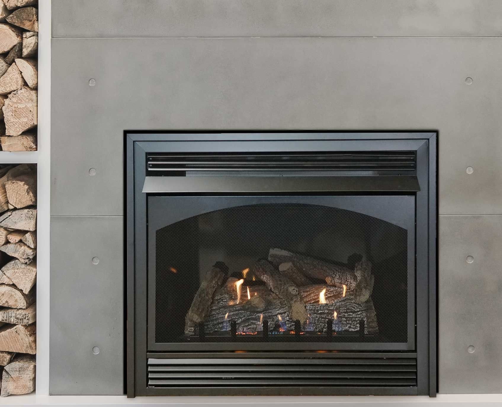 White Mountain Hearth Porcelain Liner