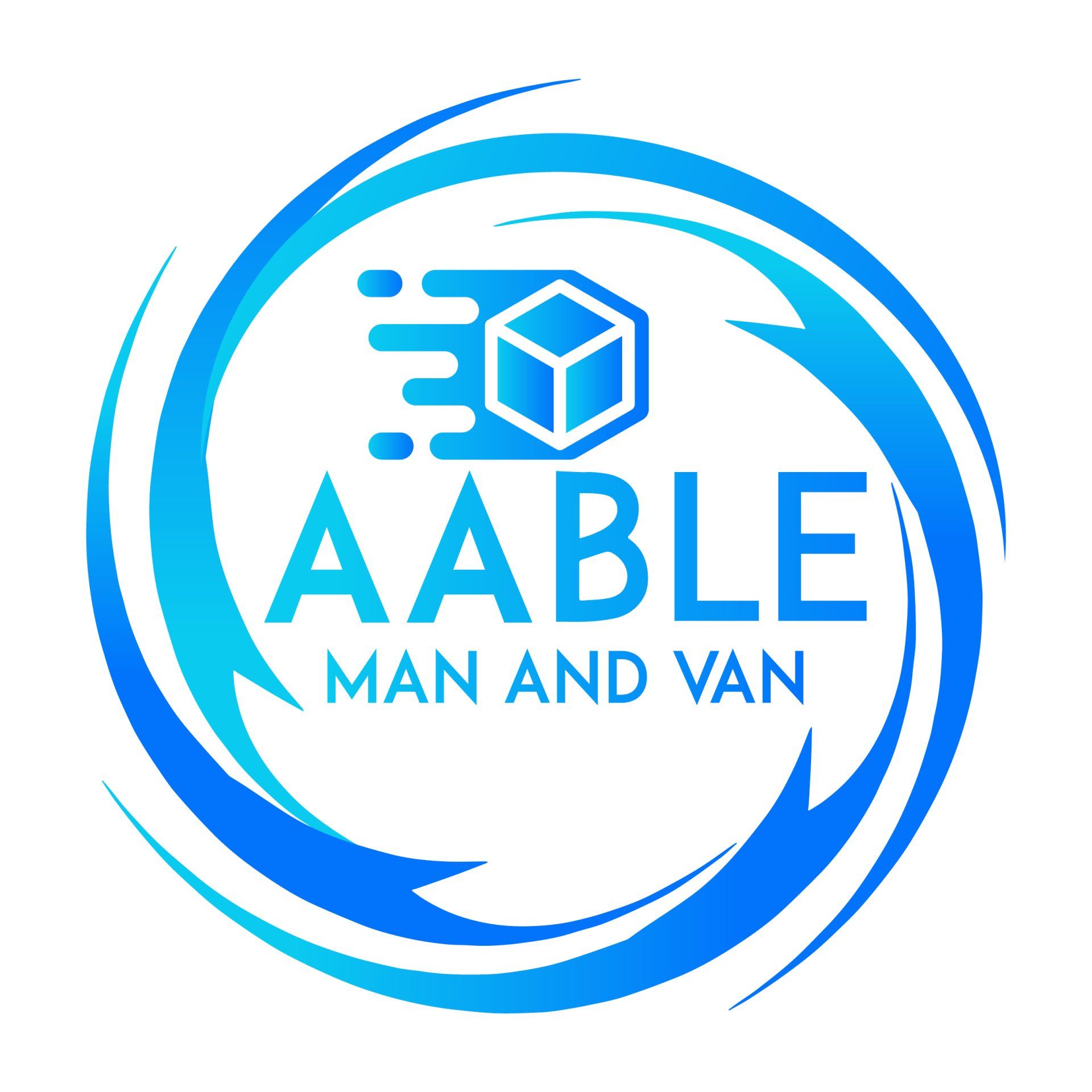 Aable Man and Van Ayrshire