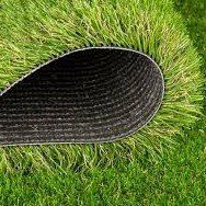 Artificial Grass Fitted in Ayrshire by Aable