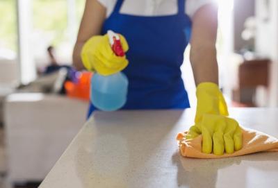 Domestic Cleaning Ashbourne