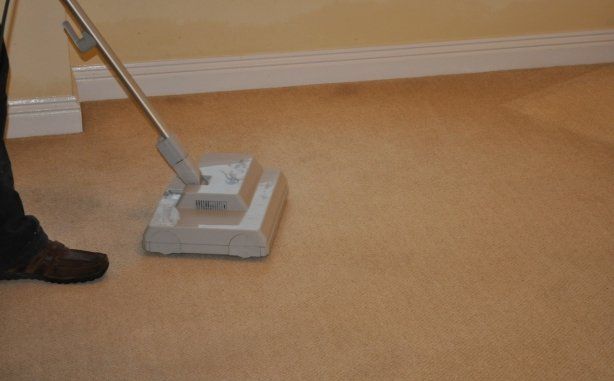 Carpet Cleaning Agitator Ayrshire