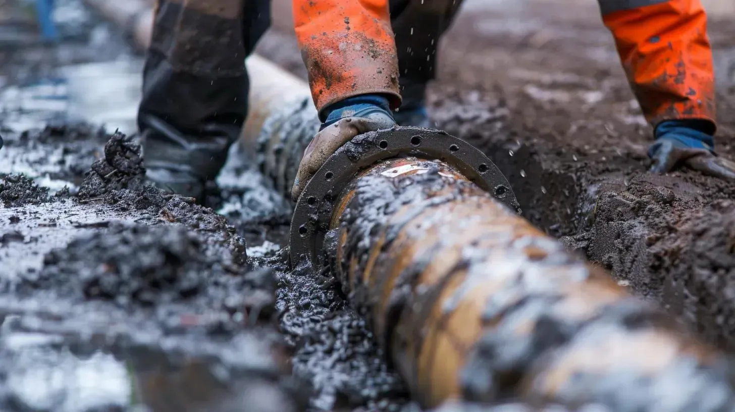 Trenchless Sewer Line Repair Cost in Denver: What Changes the Price?
