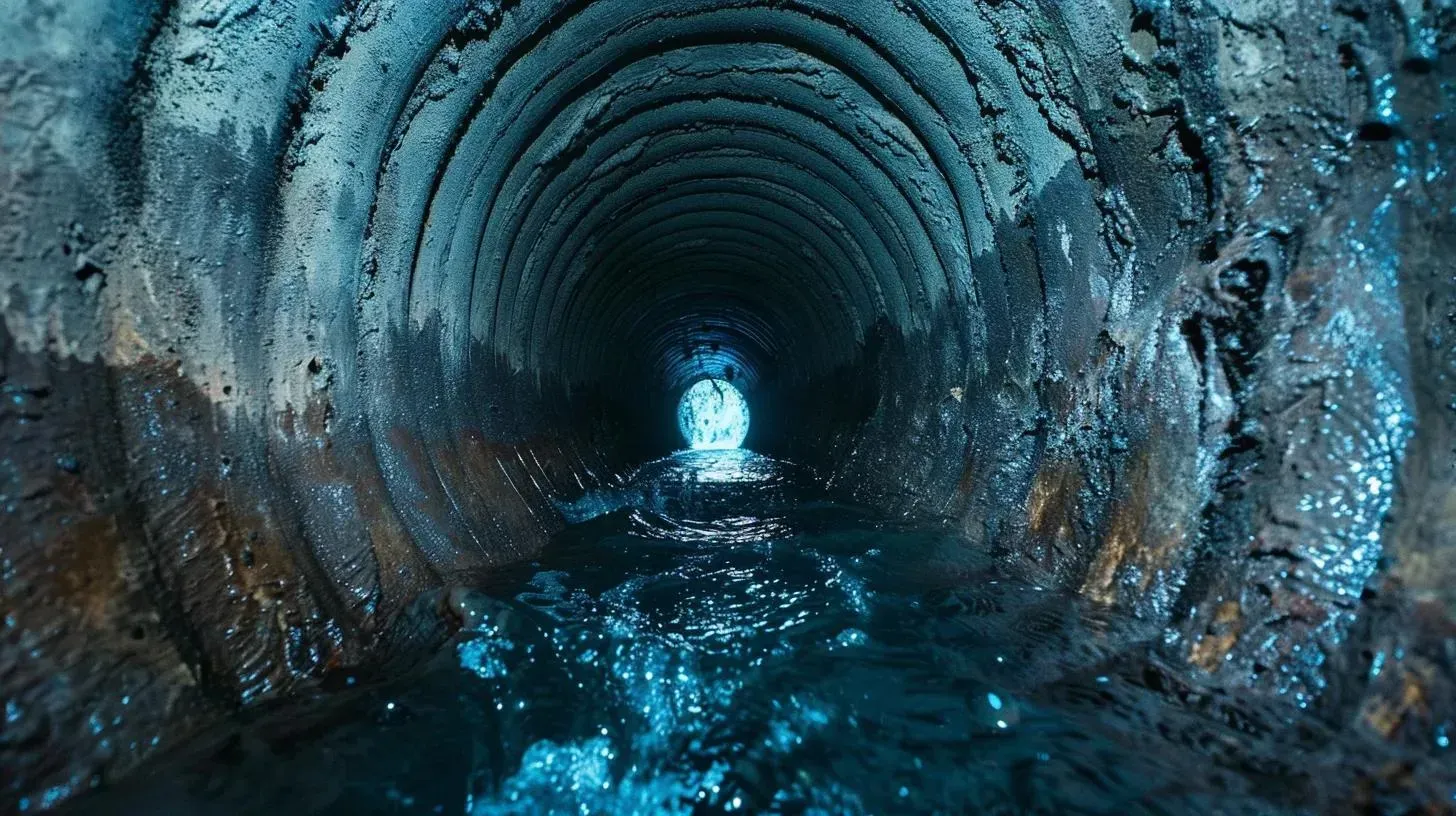 What is usually included in a sewer camera inspection price?
