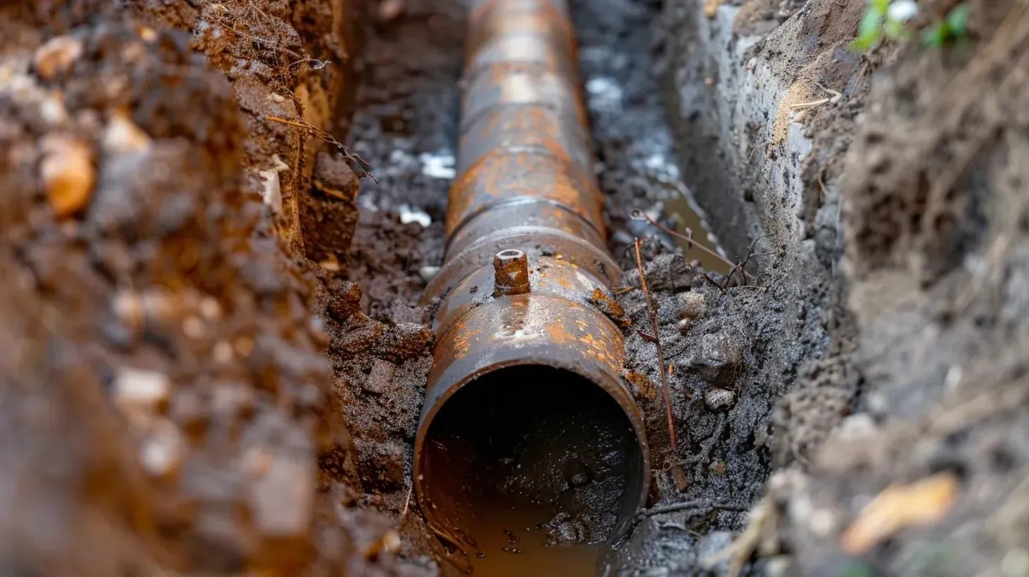 How Much Does Sewer Line Repair Cost in Denver?