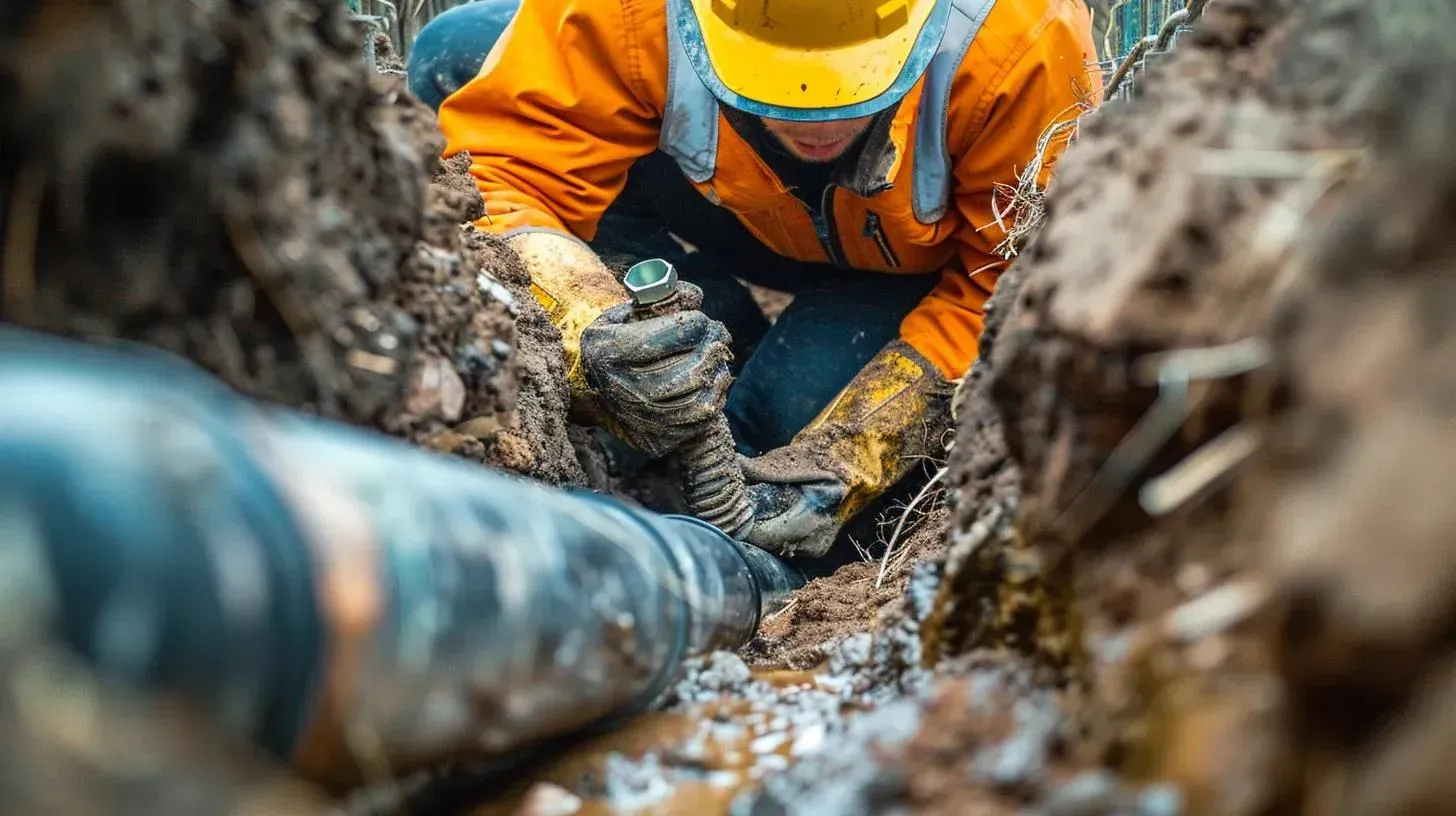 Sewer Line Repair vs Replacement in Denver: Which Makes More Sense? | Denver Sewer & Water