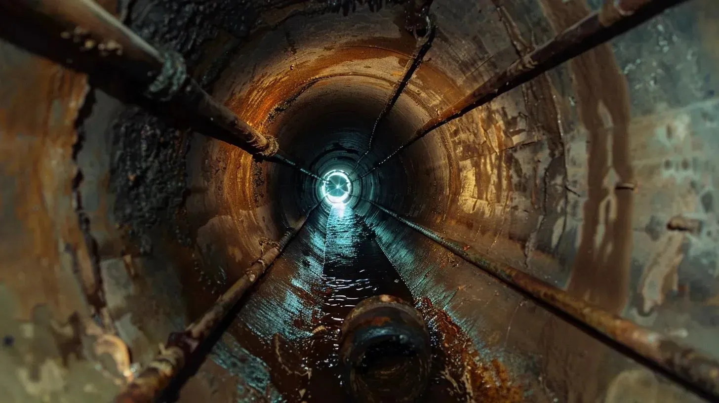 Should Home Buyers Get a Sewer Scope in Denver? | Denver Sewer & Water