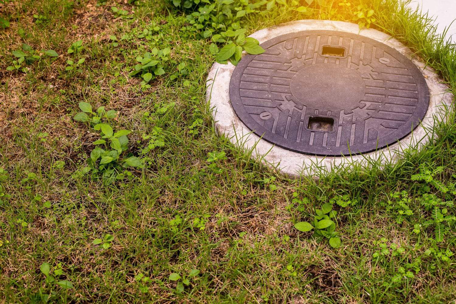 Septic System Installation And Replacement - Denver Sewer and Water