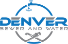 Denver Sewer and Water Logo