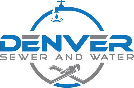 Denver Sewer and Water Logo
