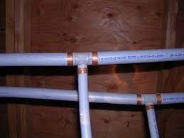 Polybutylene Pipe Replacement