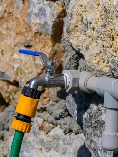 Residential Sewer Line Repair - Denver Sewer and Water