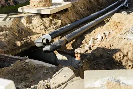 Emergency Sewer Line Repair - Denver Sewer and Water