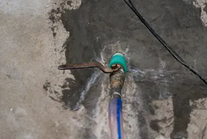 Residential Sewer Line Repair - Denver Sewer and Water