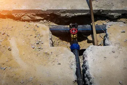 Commercial Sewer Line Repair - Denver Sewer and Water