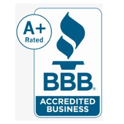 Better Business Logo