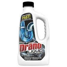 How to Use Drano Max Gel