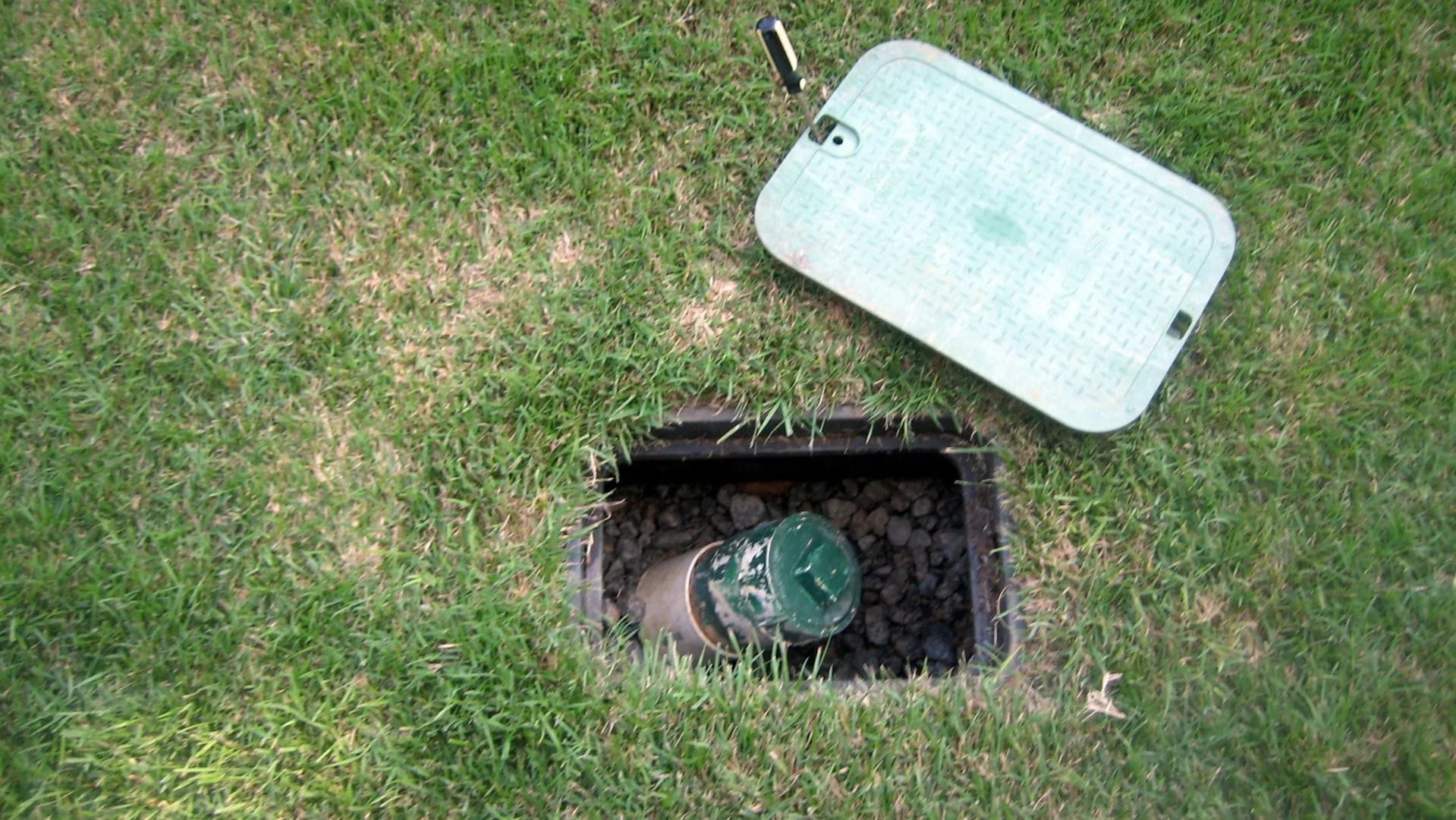 What mistakes cause homeowners to miss or misuse a sewer cleanout?
