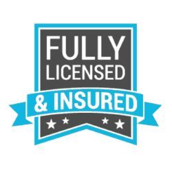 Fully Licensed Logo