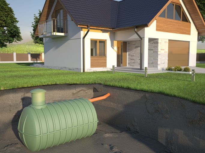 How Much Does It Cost to Locate A Septic Tank in Denver?