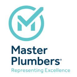 Master Plumbers Logo