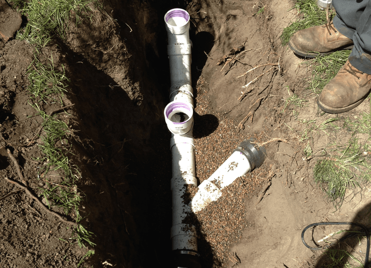 Emergency Sewer Line Repair - Denver Sewer and Water
