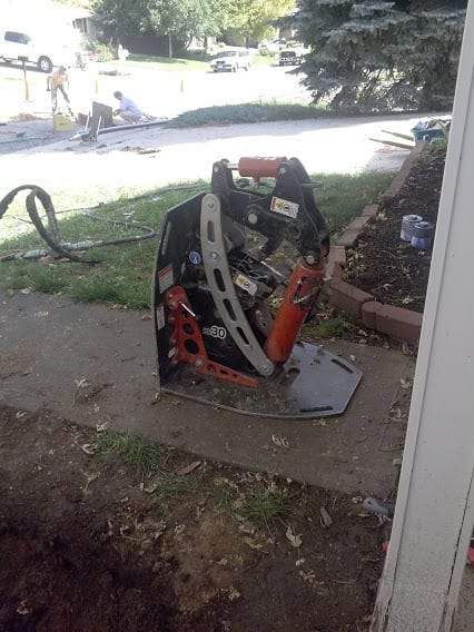 Commercial Sewer Line Repair - Denver Sewer and Water