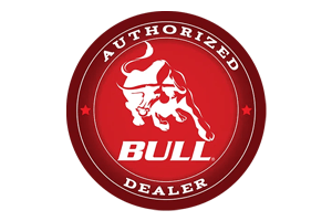 Bull logo