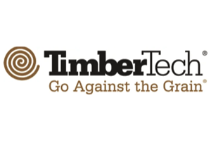 Timber Tech logo