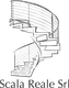Scala Reale - Scale Elicoidali in Cemento Logo