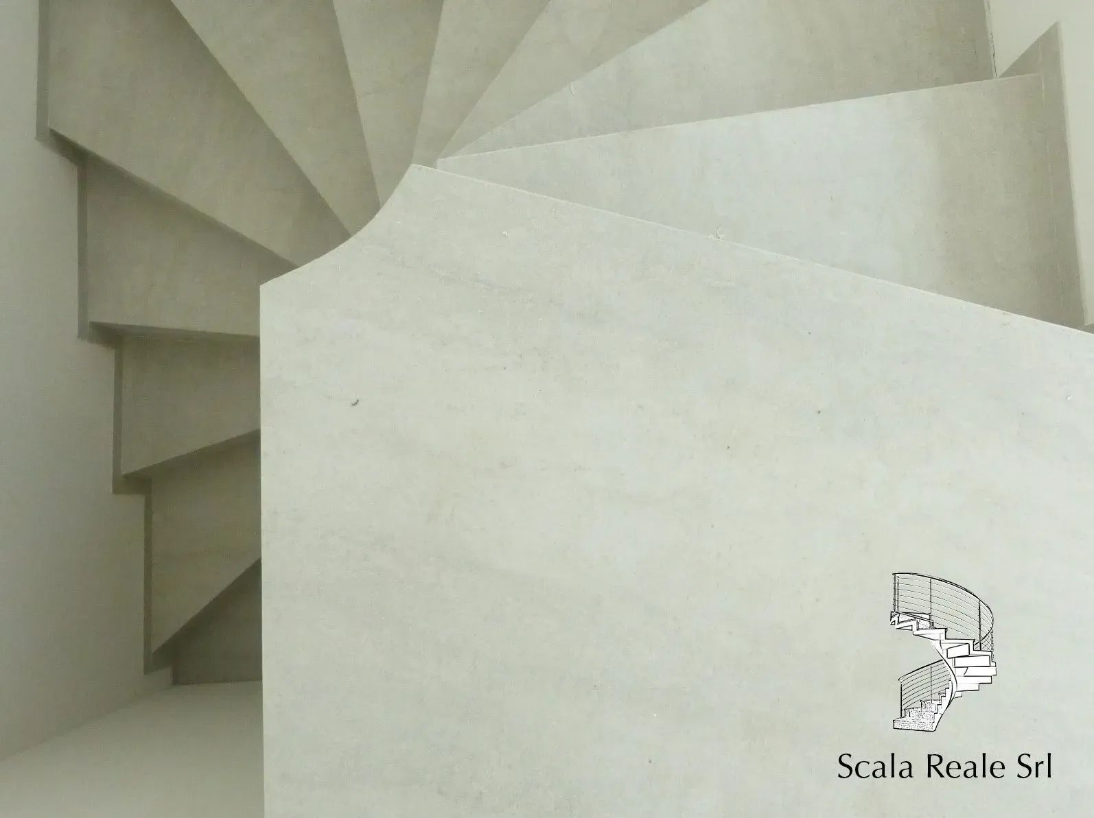 Scala elittica emilia