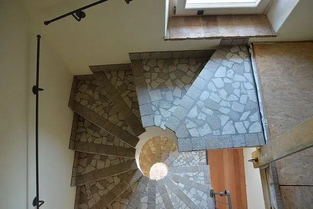 Scala Ellittica Veneto