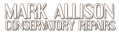 Mark Allison Conservatory Repairs logo