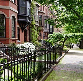 Appartment — Stump Grinding in Los Angeles, CA