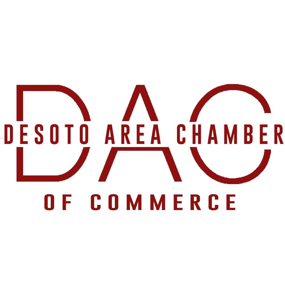 Desoto Area Chamber of Commerce Member - Desoto Roofers