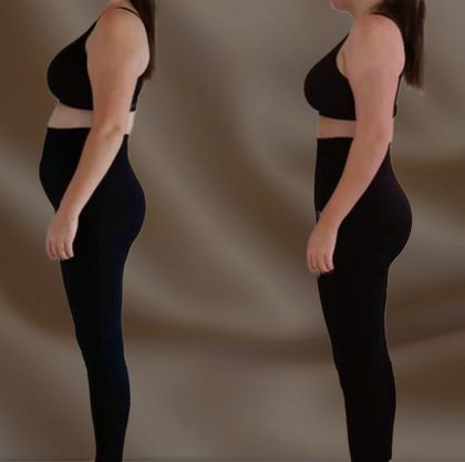Mia Maria Workouts