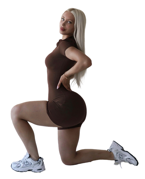 Mia Maria Workouts