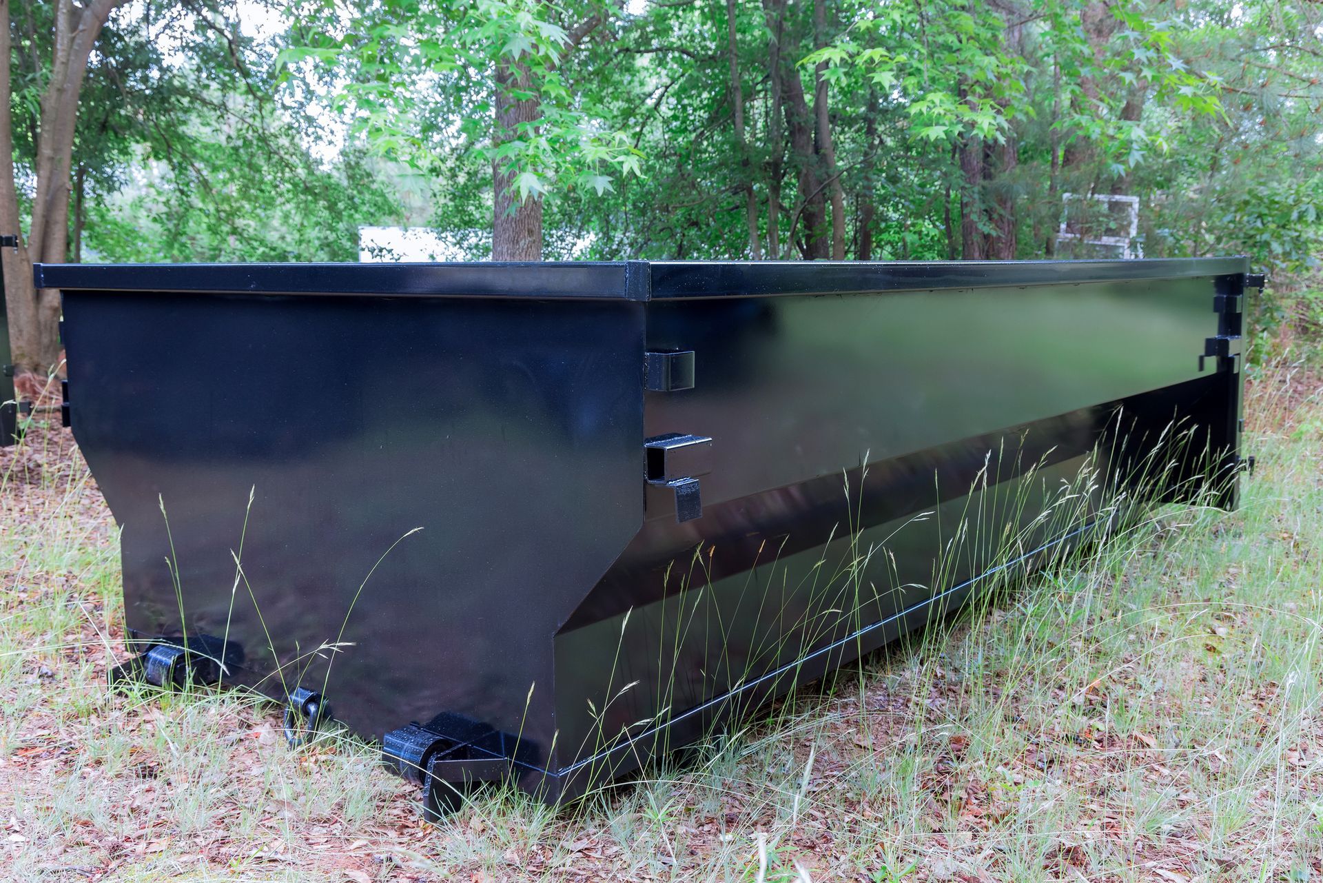Dumpster Rental in Orlando, FL