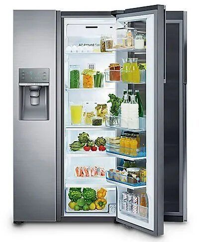 Frigoriferi da incasso