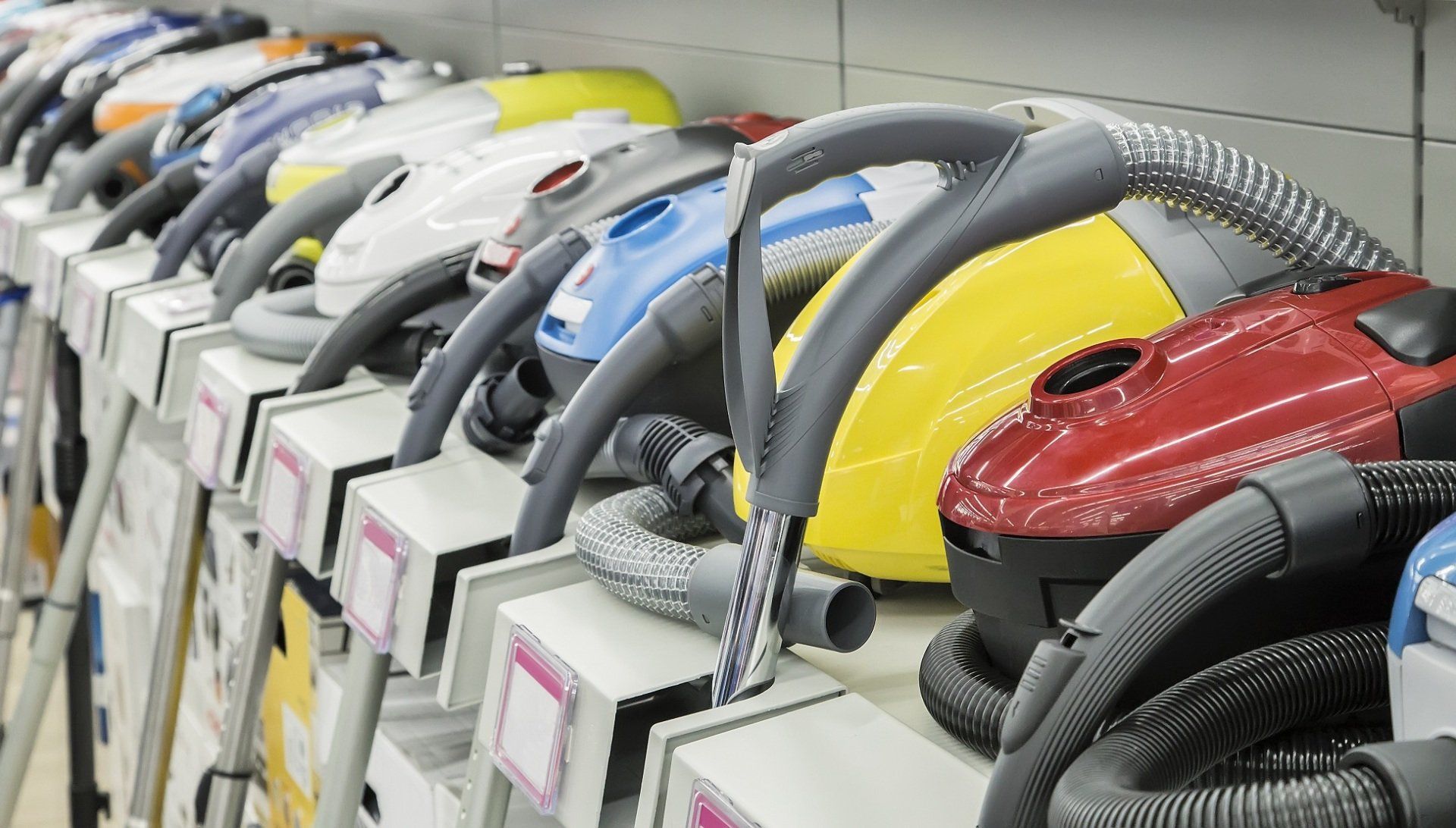 Piccoli elettrodomestici