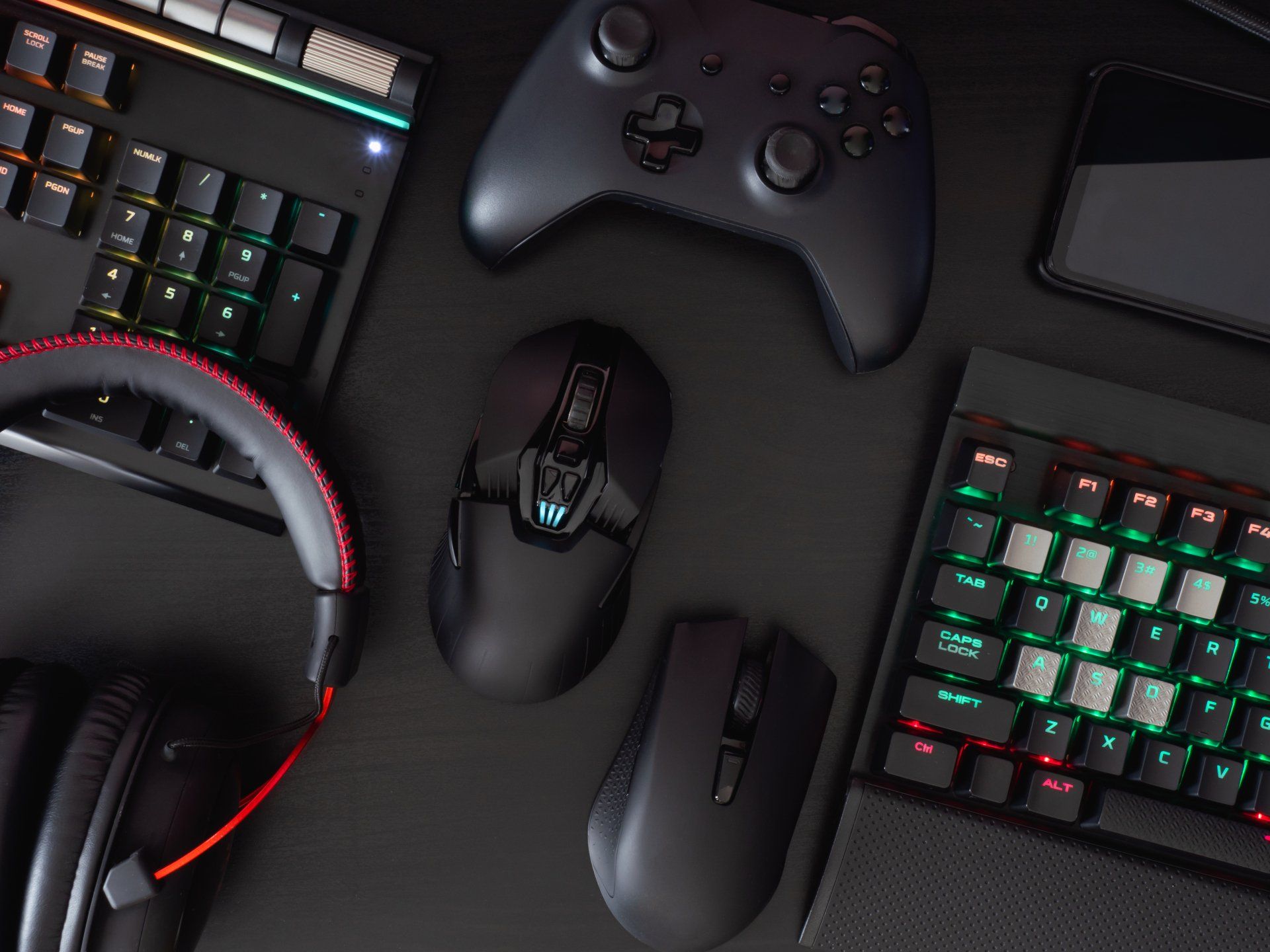 Elettronica e multimedia