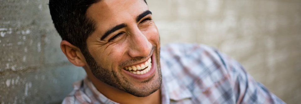 Cosmetic Dentistry in Port Coquitlam
