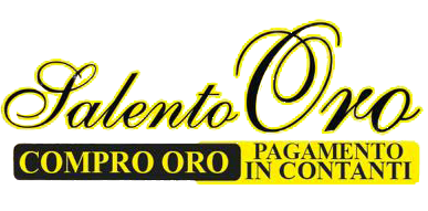 logo Salento Oro