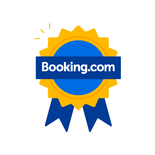 Top Rated booking.com