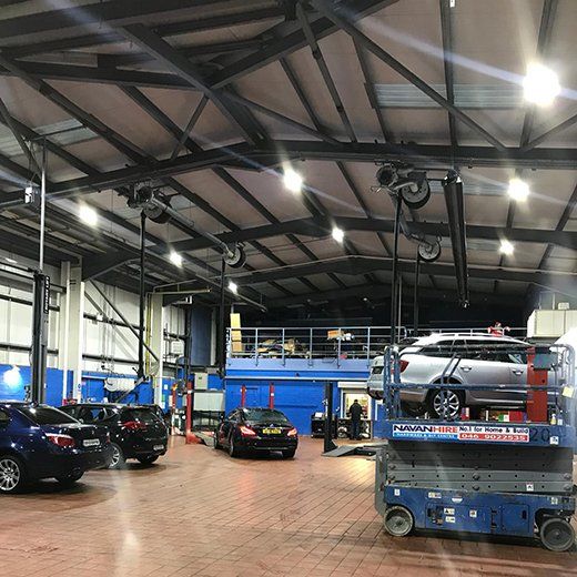 home service - Rooney Electrical Ltd. | Dublin Electrical Service